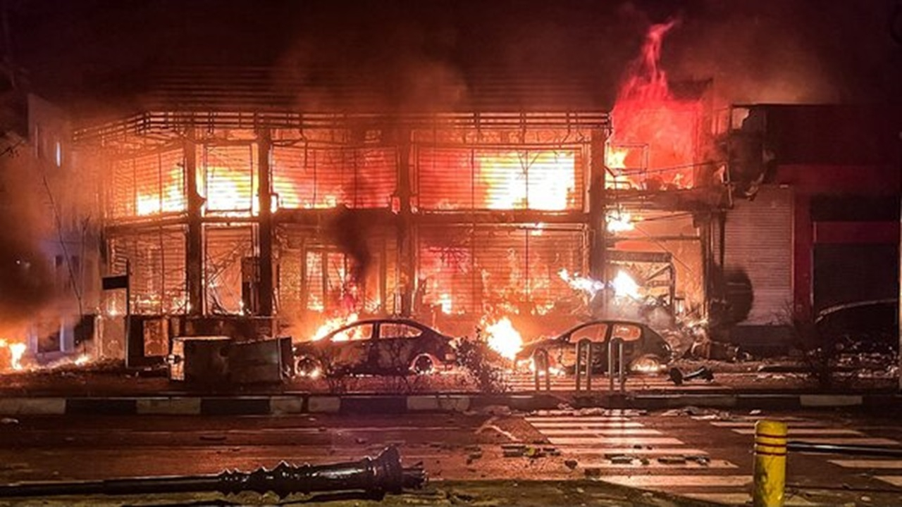 پهلوی در حافظه کردستان، نفرت به جای مانده + فیلم