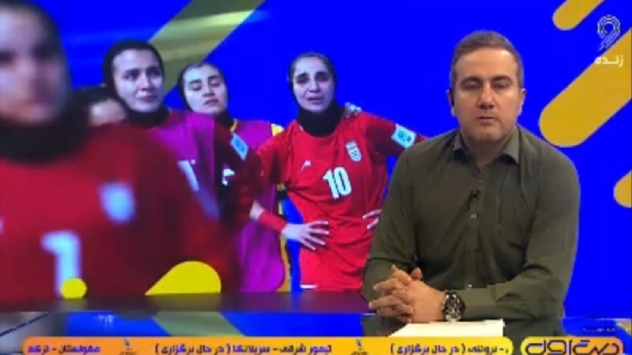 از سومی دختران در مسابقات کافا تا پایان کار تیم ملی فوتسال در جام جهانی + فیلم