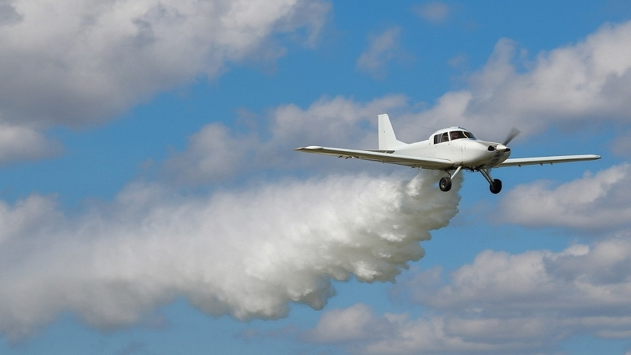 ممنوعیت بارورسازی ابرها در ۹ ایالت آمریکا/عملکرد یک پروژه بارورسازی ابر در آمریکا از ۲۰ درصد به صفر رسید