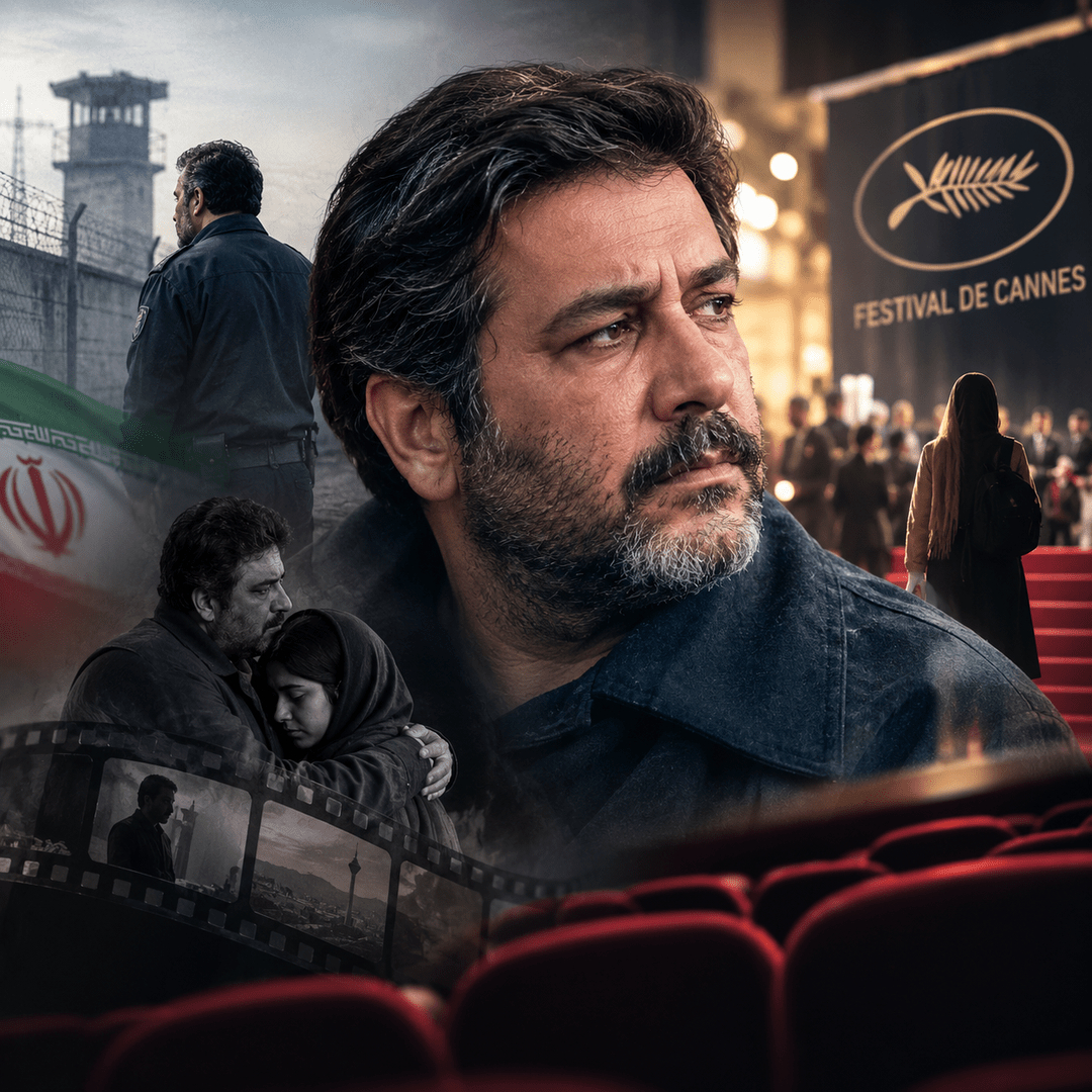 مرد و پدر ایرانی و تصویری که از او بر پرده سینما می‌رود