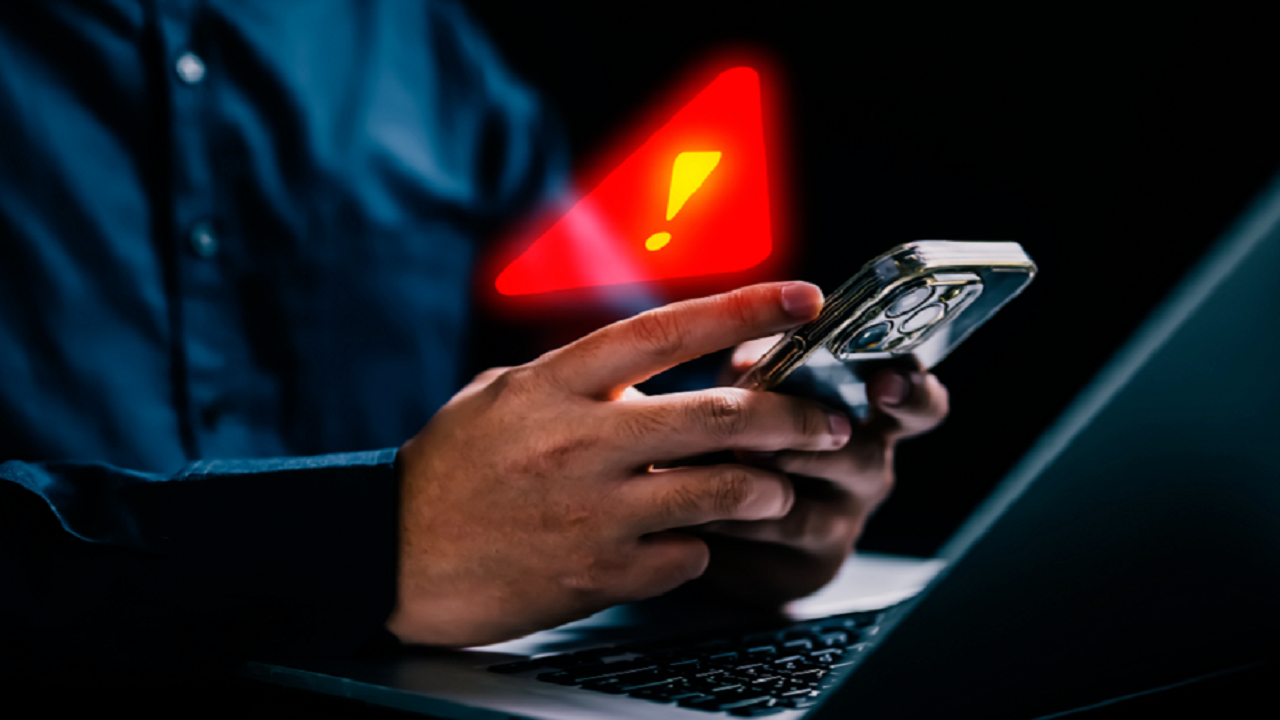 کاربران آیفون در معرض یک کلاهبرداری آنلاین گسترده