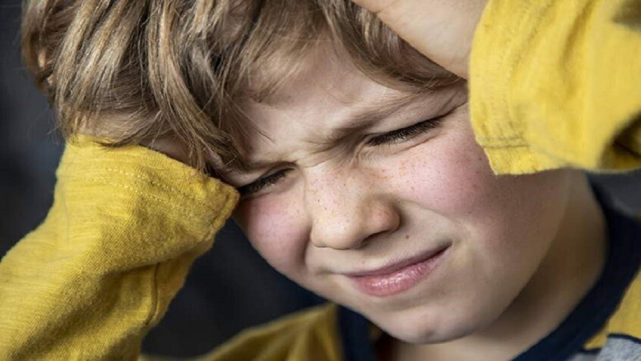 بیماریهایی که ممکن است با سردرد در کودکان مرتبط باشند