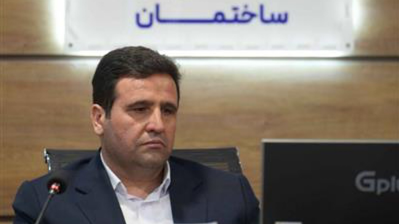 صندوق بیمه حوادث طبیعی ساختمان در حال خدمات رسانی است