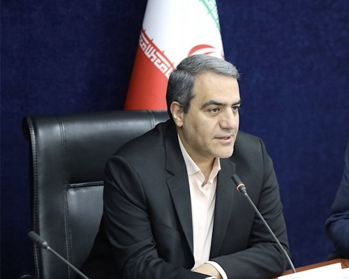 نرخ جابهجایی زائران ناوگان مینی بوس با احتساب یک سرخالی حساب میشود+ عکس