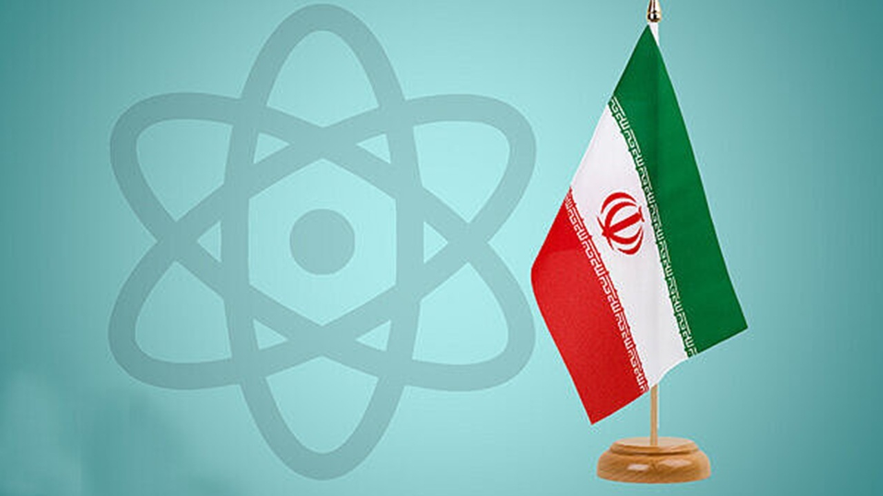 نمایش توانمندی‌های صنعت هسته ایران در مسکو + فیلم