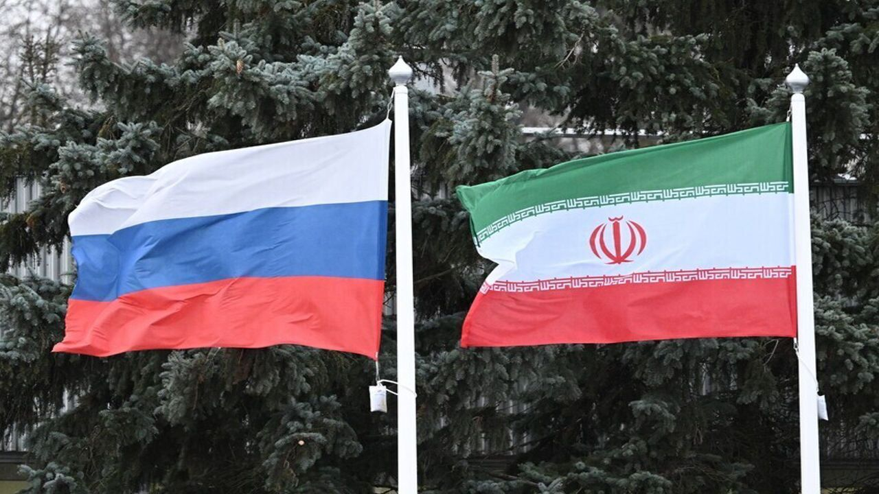 توصیه سفارت روسیه در تهران به شهروندان روس