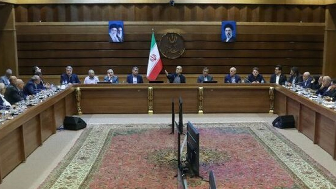 پزشکیان: وفاق ملی مهم‌ترین سرمایه ایران برای عبور از چالش‌های پیش رو است