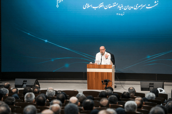 تصور صلح پایدار با آمریکا و رژیم صهیونیستی ساده‌اندیشی است