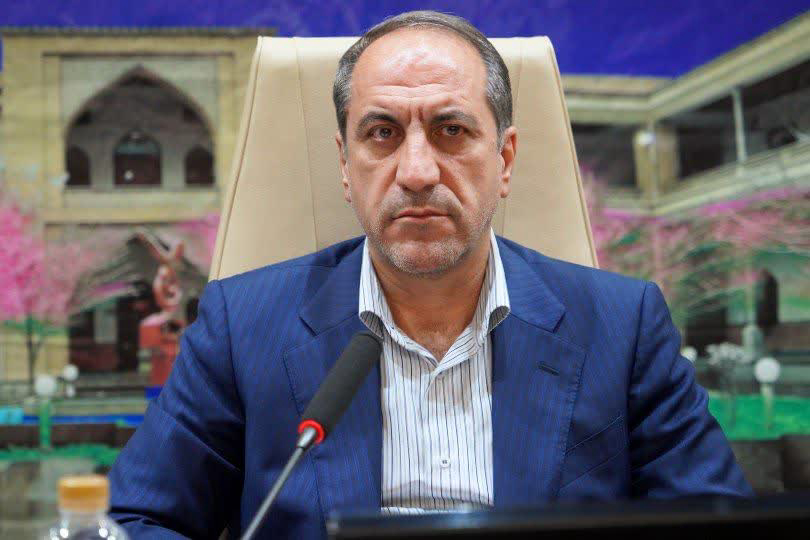 درویشی: آمادگی دستگاههای اجرایی اصفهان برای انتخابات باید فوراً تقویت شود