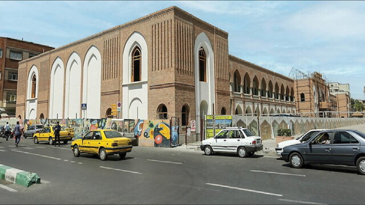 «اجلاس شهری تهران ۲۰۲۵» برگزار می‌شود