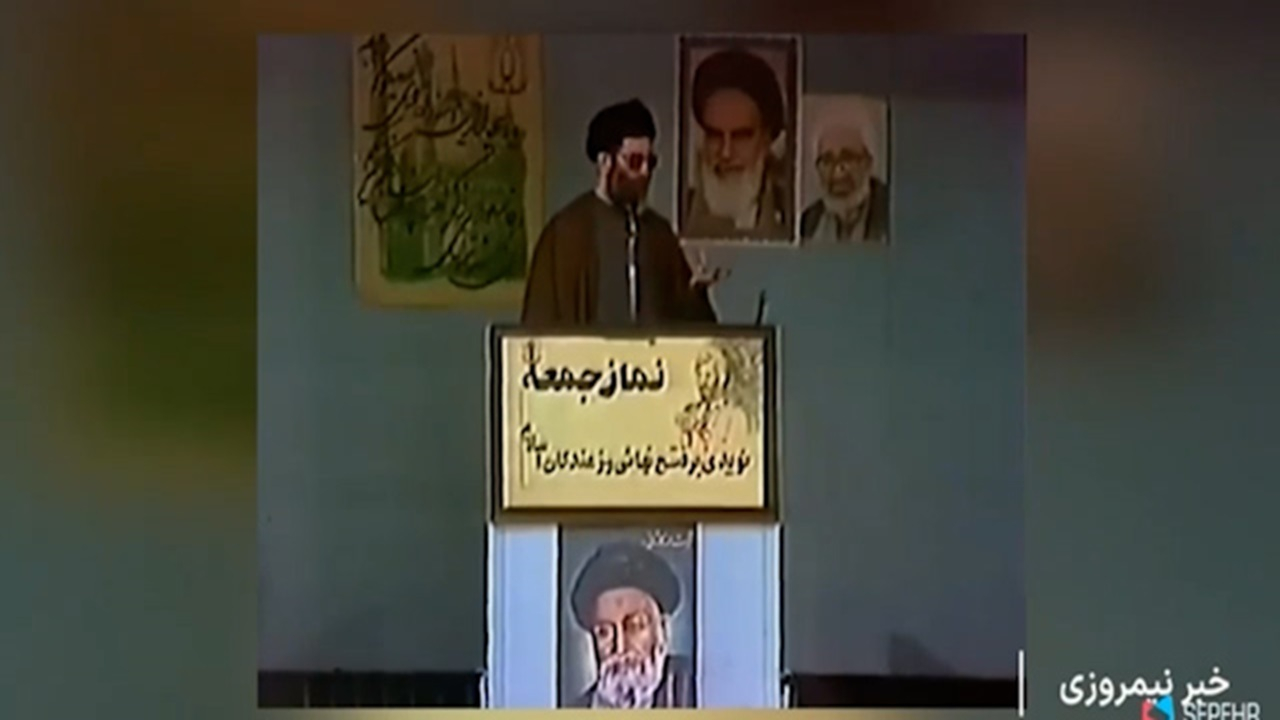 ۵ مرداد، سالروز اقامه نخستین نماز جمعه پس از انقلاب + فیلم