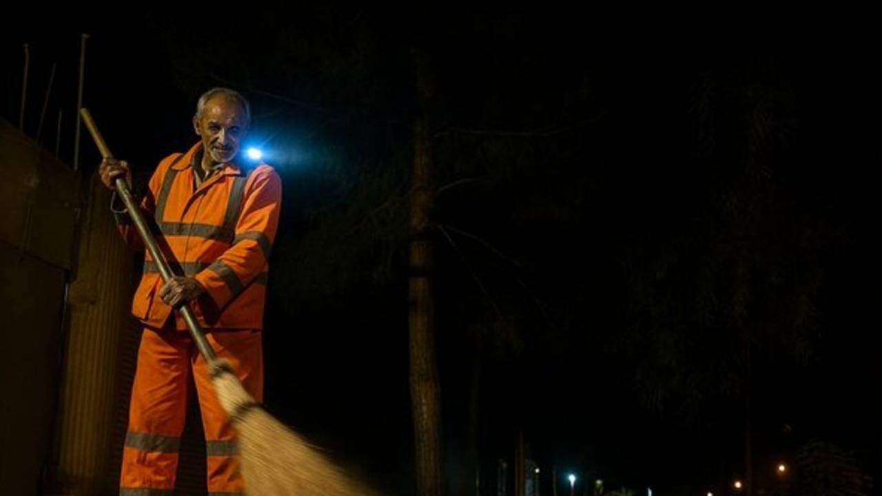 تغییر ساعت نظافت پیادهروها و انهار در پایتخت