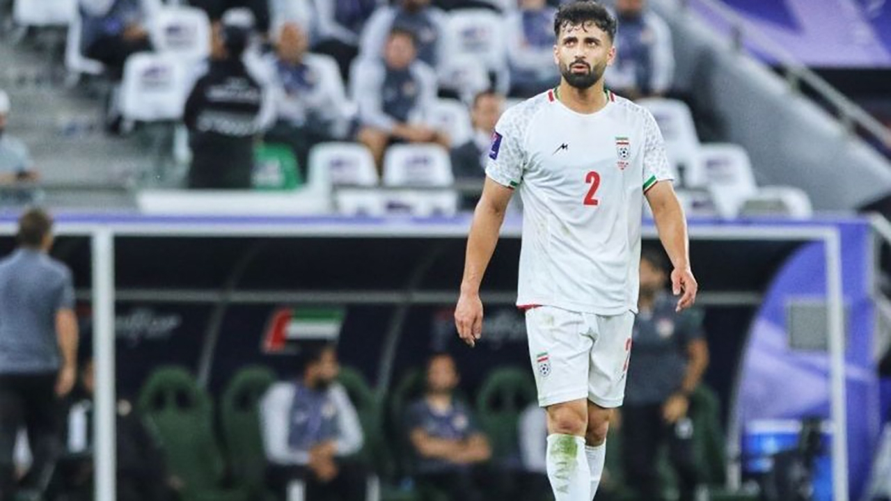 صادق محرمی پرسپولیسی میشود