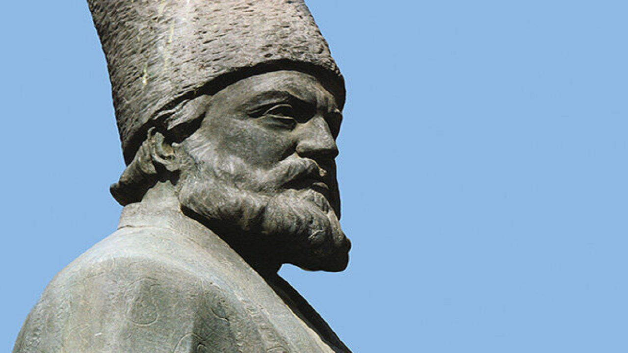 ایدههایی برای یک سیاست خارجی مستقل