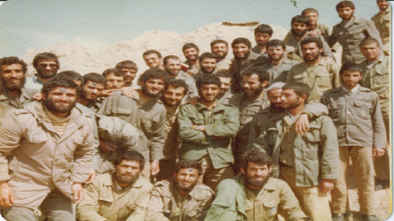 از ده دانه برنج تا قصر بهشتی/ روایتی از تربیت کنار سفره