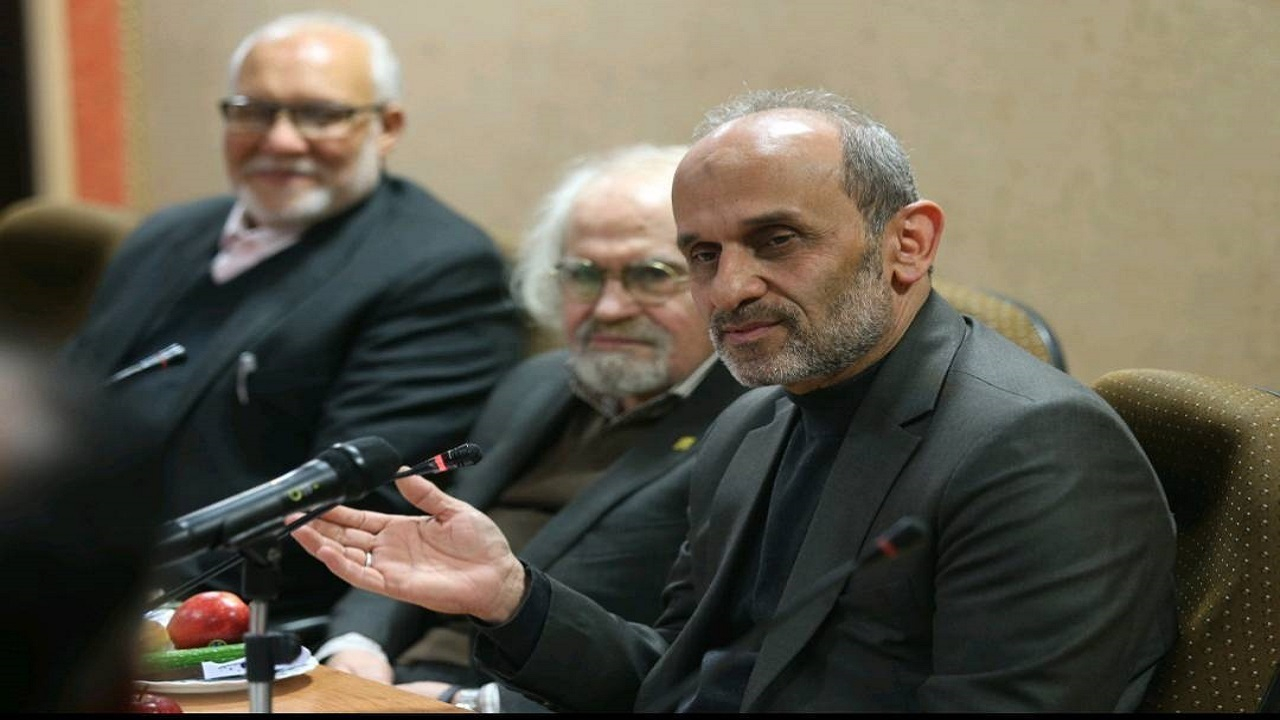 راه‌اندازی مراکز تولیدات مردمی در ۱۰ استان کشور تا پایان امسال