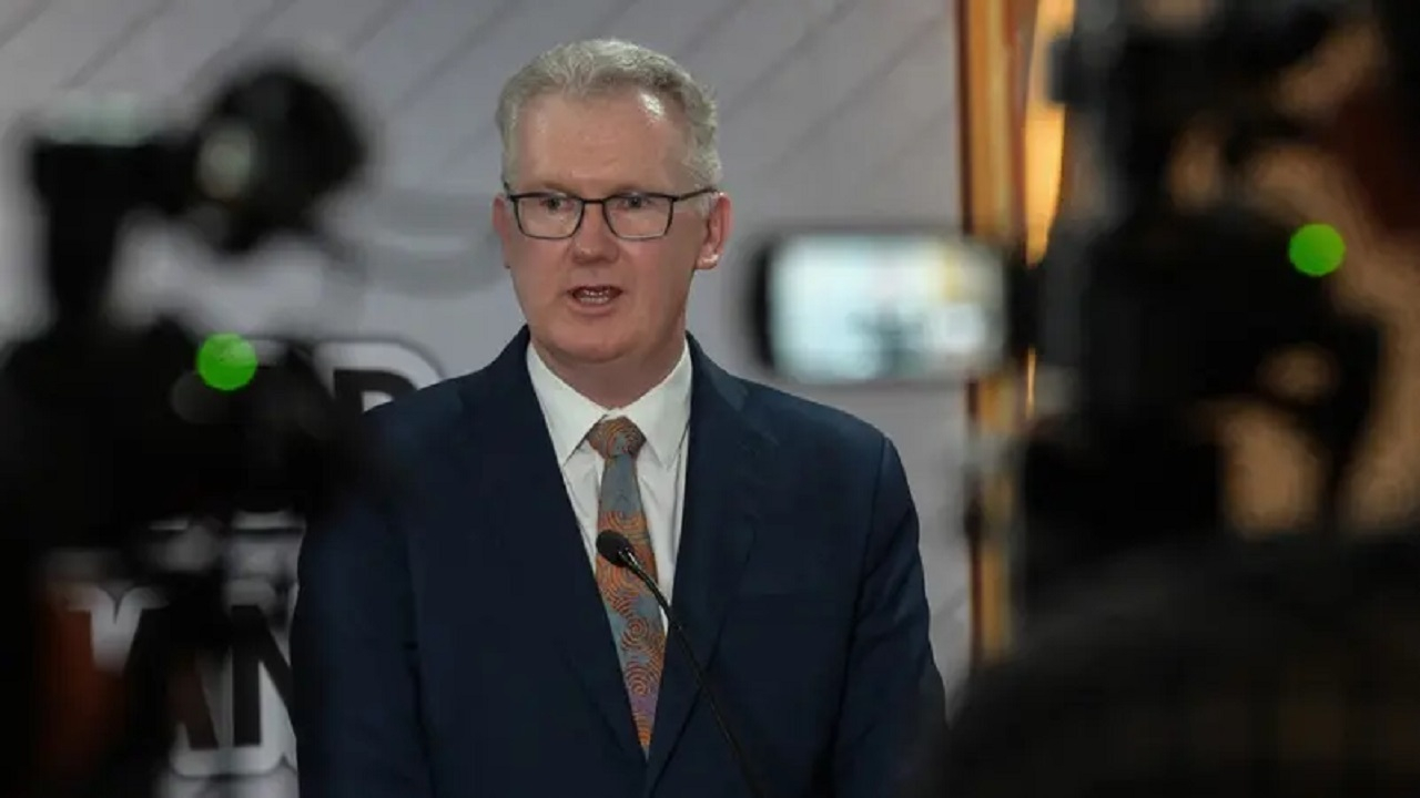 استرالیا گزارش بازگرداندن خانوادههای داعش از اردوگاه سوریه را رد کرد