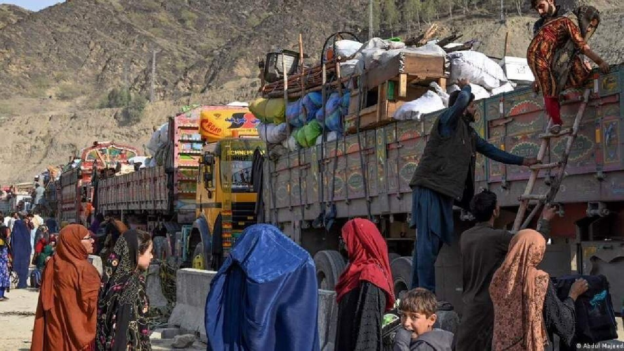 بودجه ۴۰۰ میلیون دلاری برای حمایت از پناهجویان افغانستانی بازگشته
