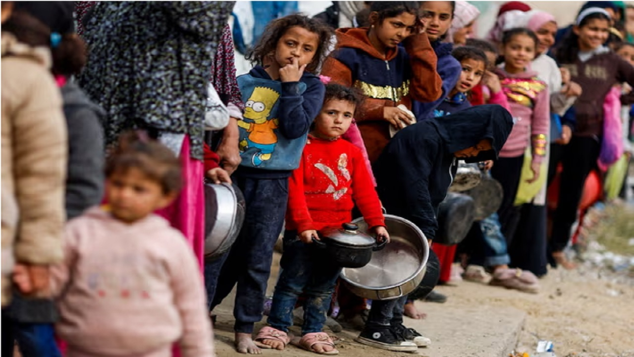 بیانیه ۴۰ سازمان بینالمللی در محکومیت مانعتراشی اسرائیل در مسیر کمکهای بشردوستانه