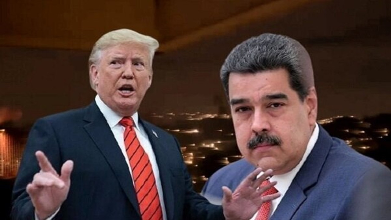 ربایش مادورو و تیر خلاص به حقوق بین‌الملل