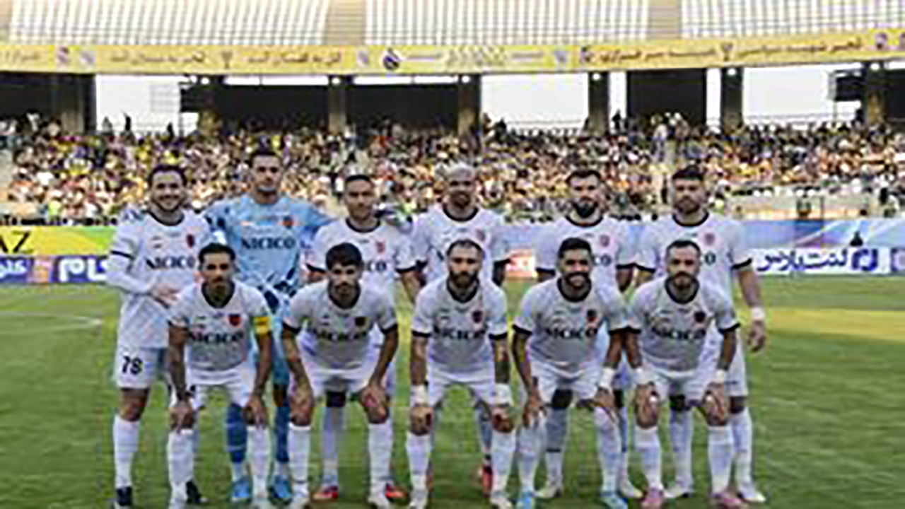 بسته شدن ۳ پنجره نقل‌وانتقالاتی تیم لیگ برتری با اعلام فیفا