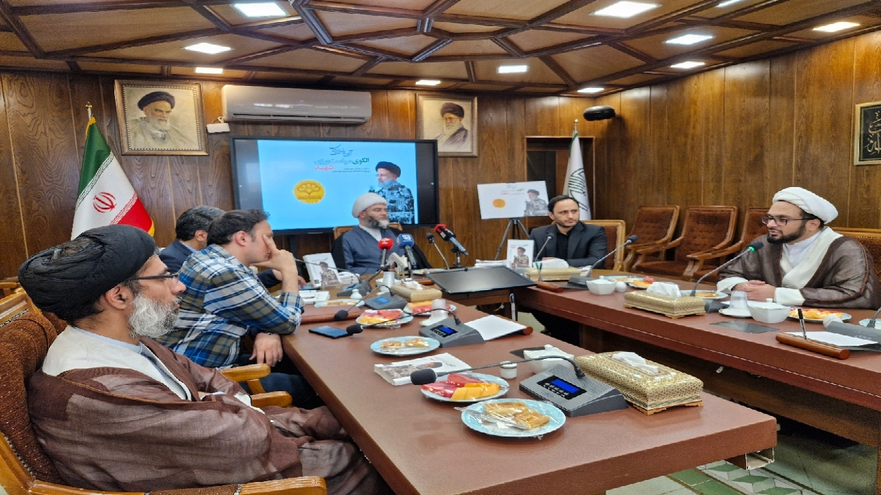 همدلی ویژگی برجسته شهید رئیسی بود