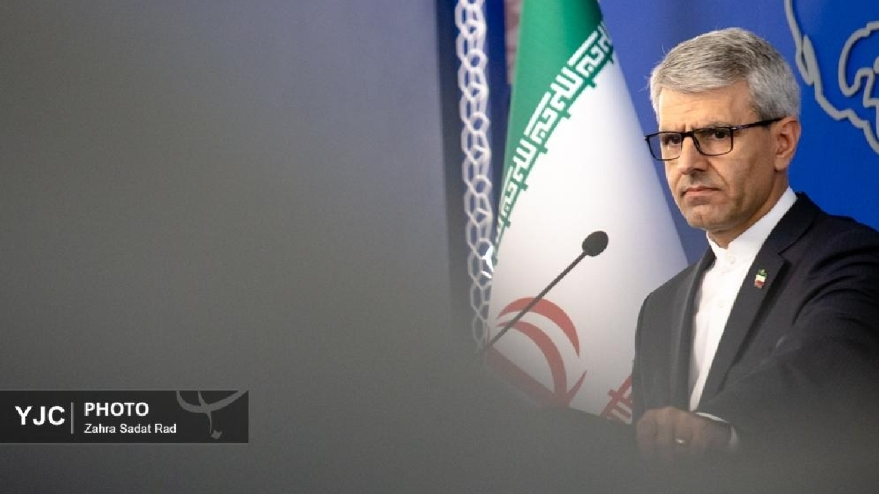 بقائی: حملات اسرائیل به جنوب لبنان نتیجه بیعملی و مماشات مستمر ضامنان آتشبس است