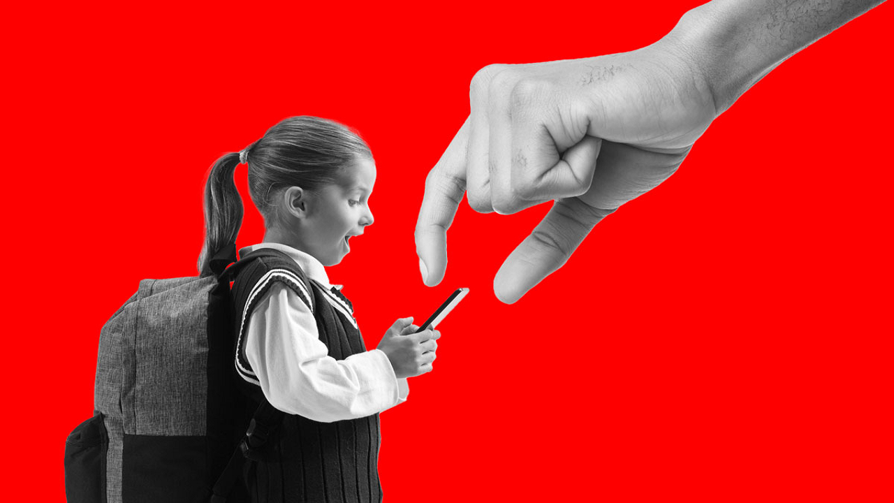 ممنوعیت موبایل در مدارس فلوریدا نمرات دانشآموزان را بالا برد