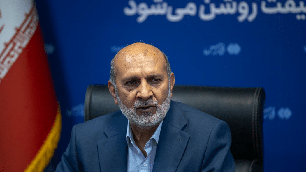 سردار سناییراد: اتهام نقض تفاهم از سوی ایران، ظلم به نیروهای مسلح است