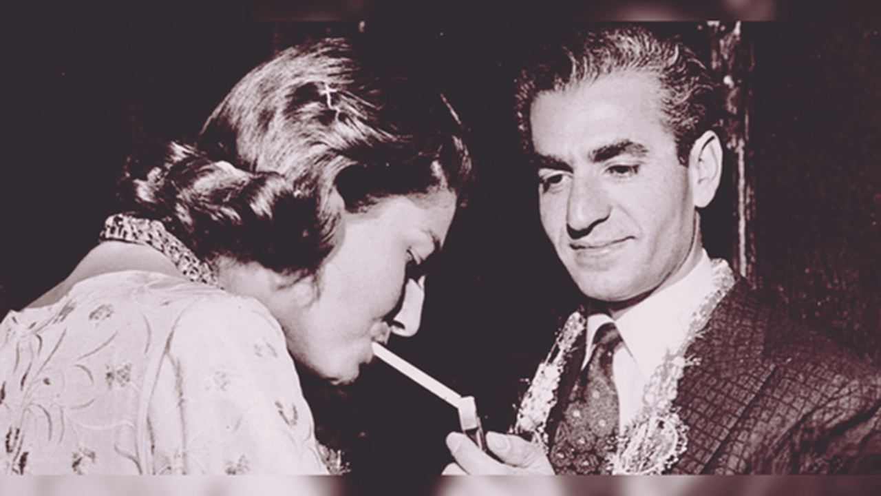 پشتپرده «حرمسرای مدرن»؛ از گیلدا تا معشوقههای دلاری