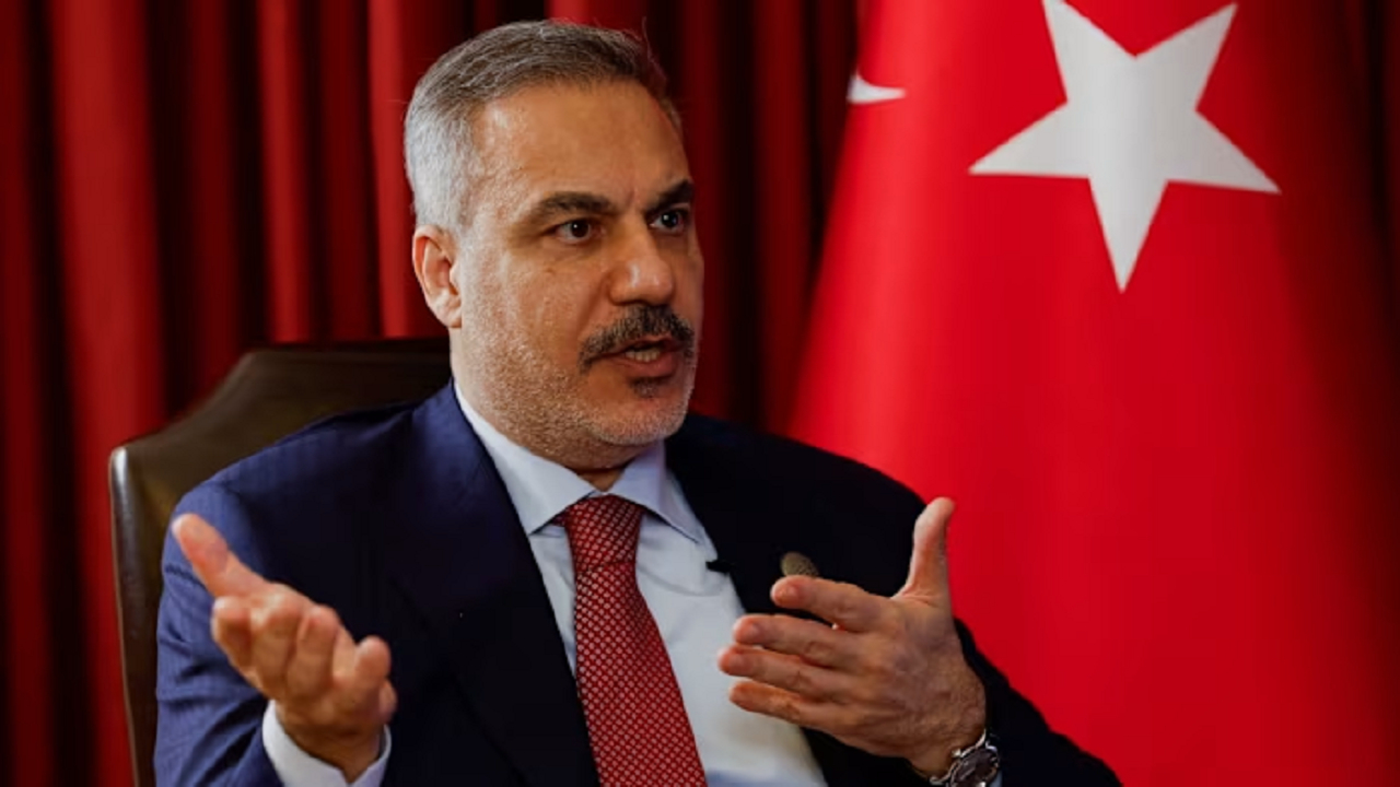 فیدان: آمریکا و ایران درباره توافق هسته‌ای انعطاف نشان می‌دهند