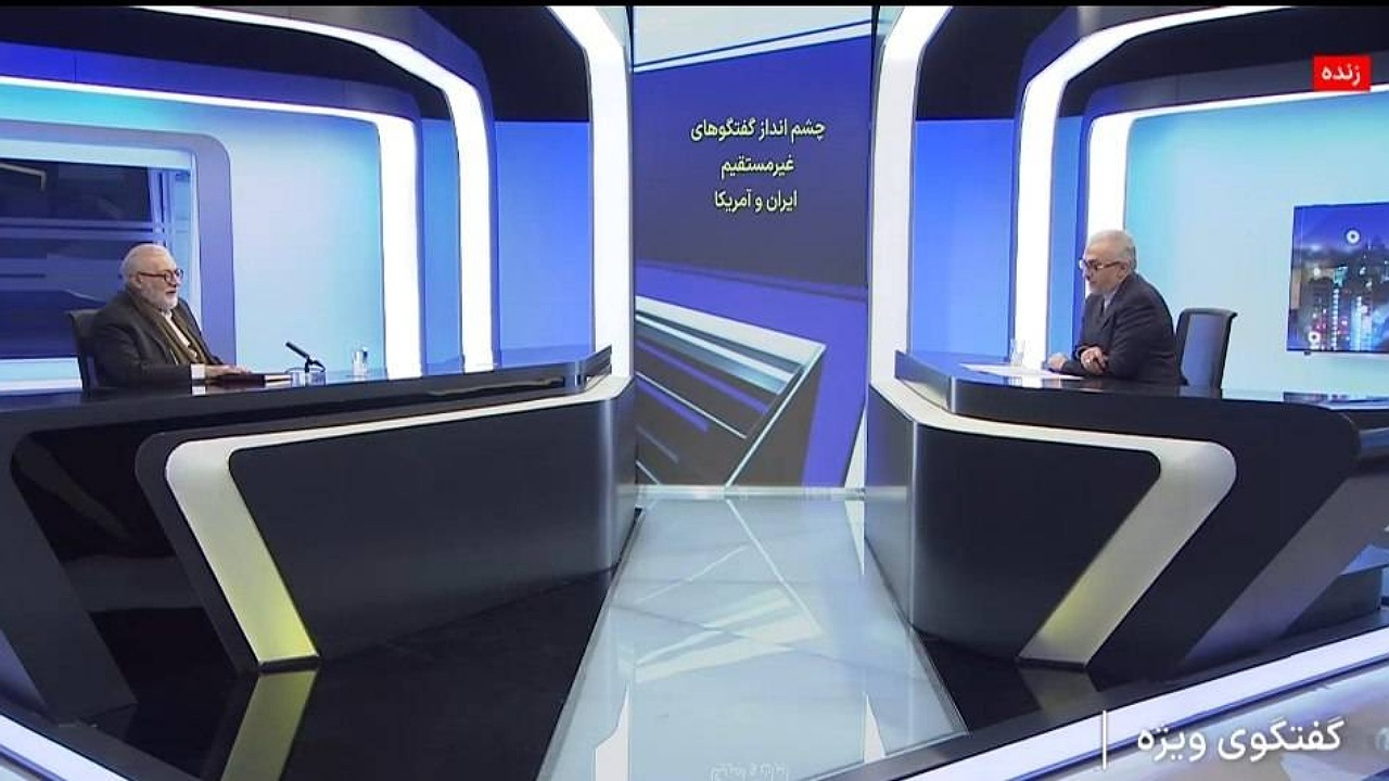 برای توسعه دانش هستهای از آمریکا اجازه نمیگیریم/ در مذاکرات به کسی باج نخواهیم داد