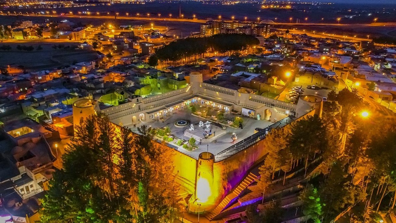 اولین‌هایی که از بیرجند شروع شد + فیلم