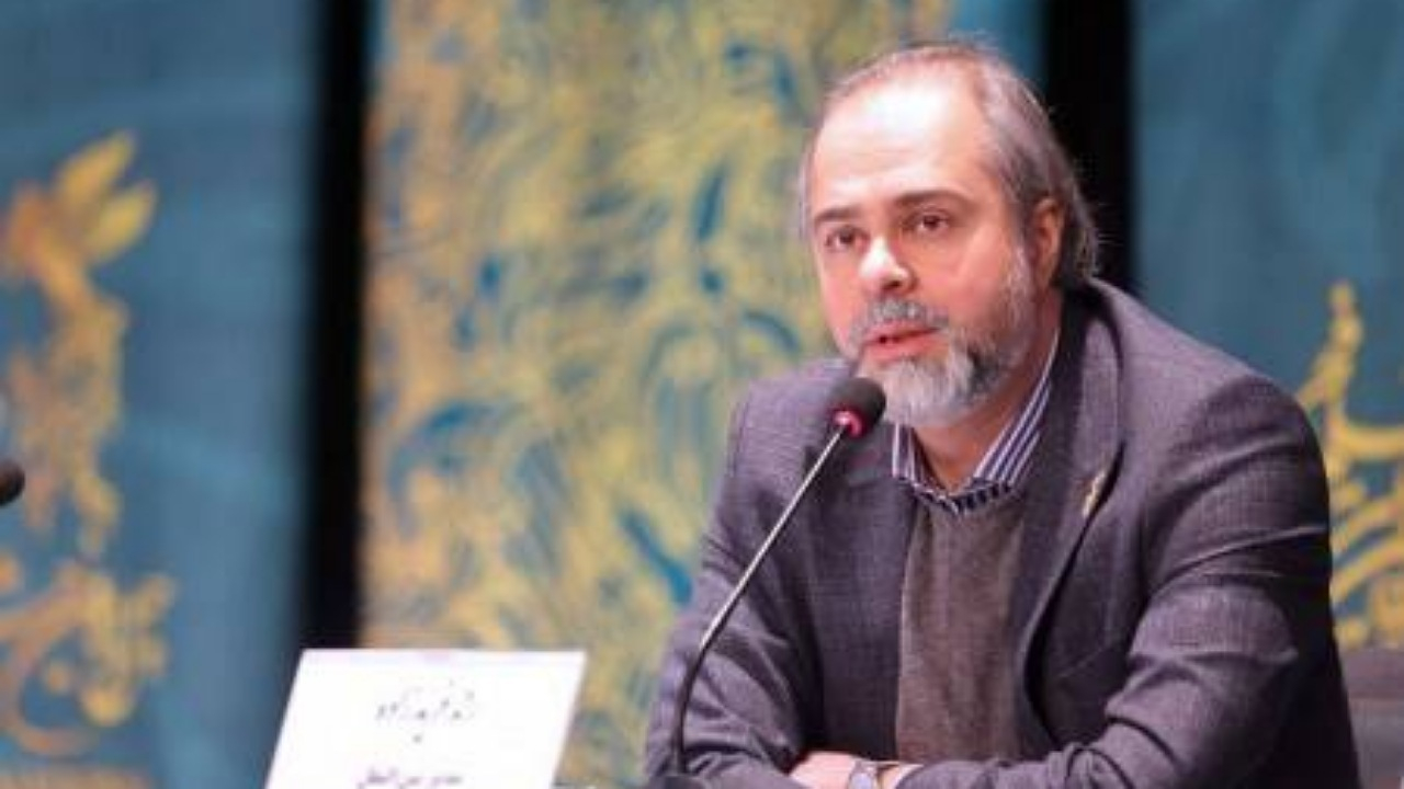 رئیس سازمان سینمایی: اعمال فشار بر هنرمندان برای حضور در جشنواره جای تأسف دارد
