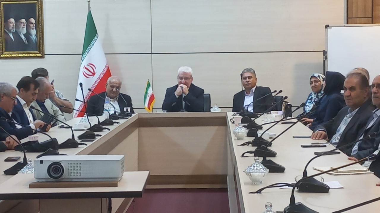 از نکوداشت شهریار تا جشنواره پایان‌نامه‌های برتر ادبیات فارسی