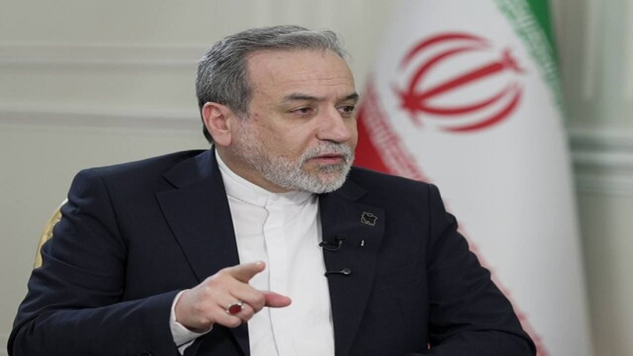 عراقچی: دشمن اشتباه محاسباتی داشت و تصور مقاومت ایران را نمیکرد
