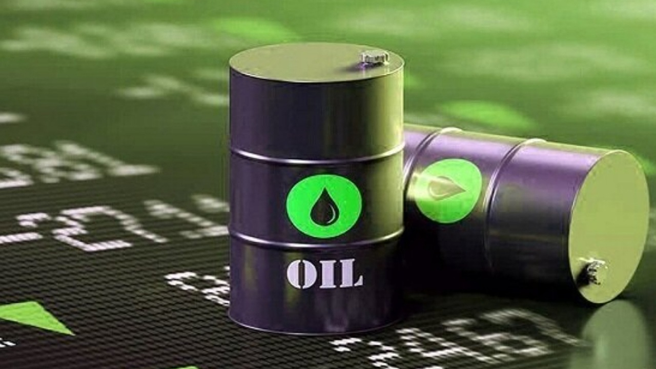 میانگین قیمت نفت امسال ۶۰ دلار خواهد بود