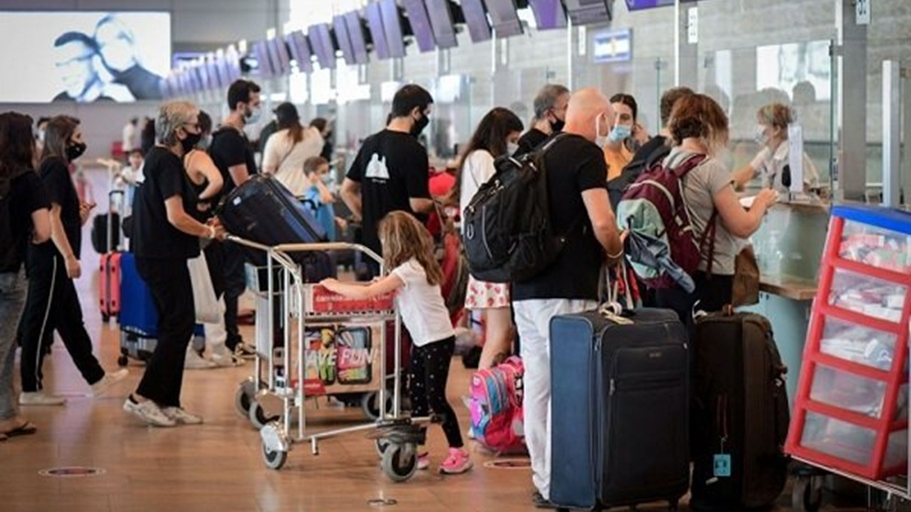 هفتم اکتبر؛ پایانی بر رویای مهاجرت به سرزمین‌های اشغالی + فیلم