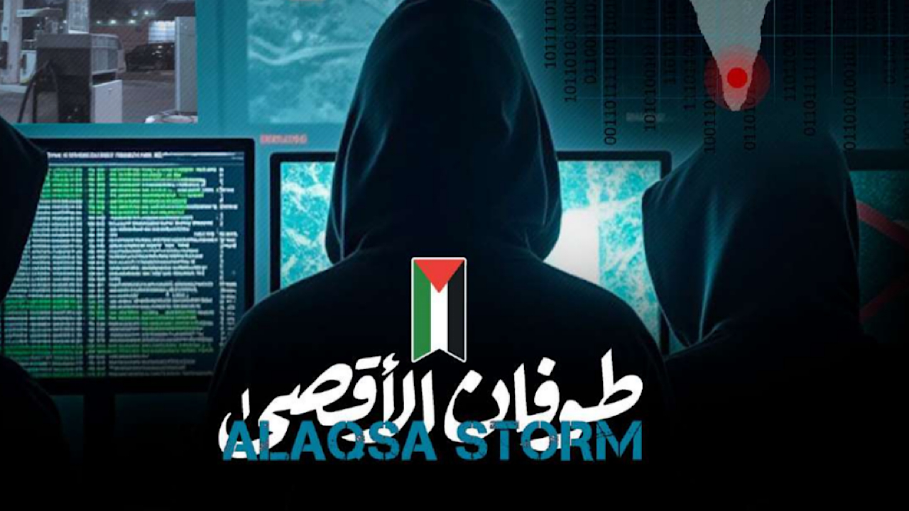 ویژه‌نامه تحلیلی طوفان‌الاقصی سایبری؛ روایتی از نبرد میان حامیان غزه و رژیم صهیونیستی