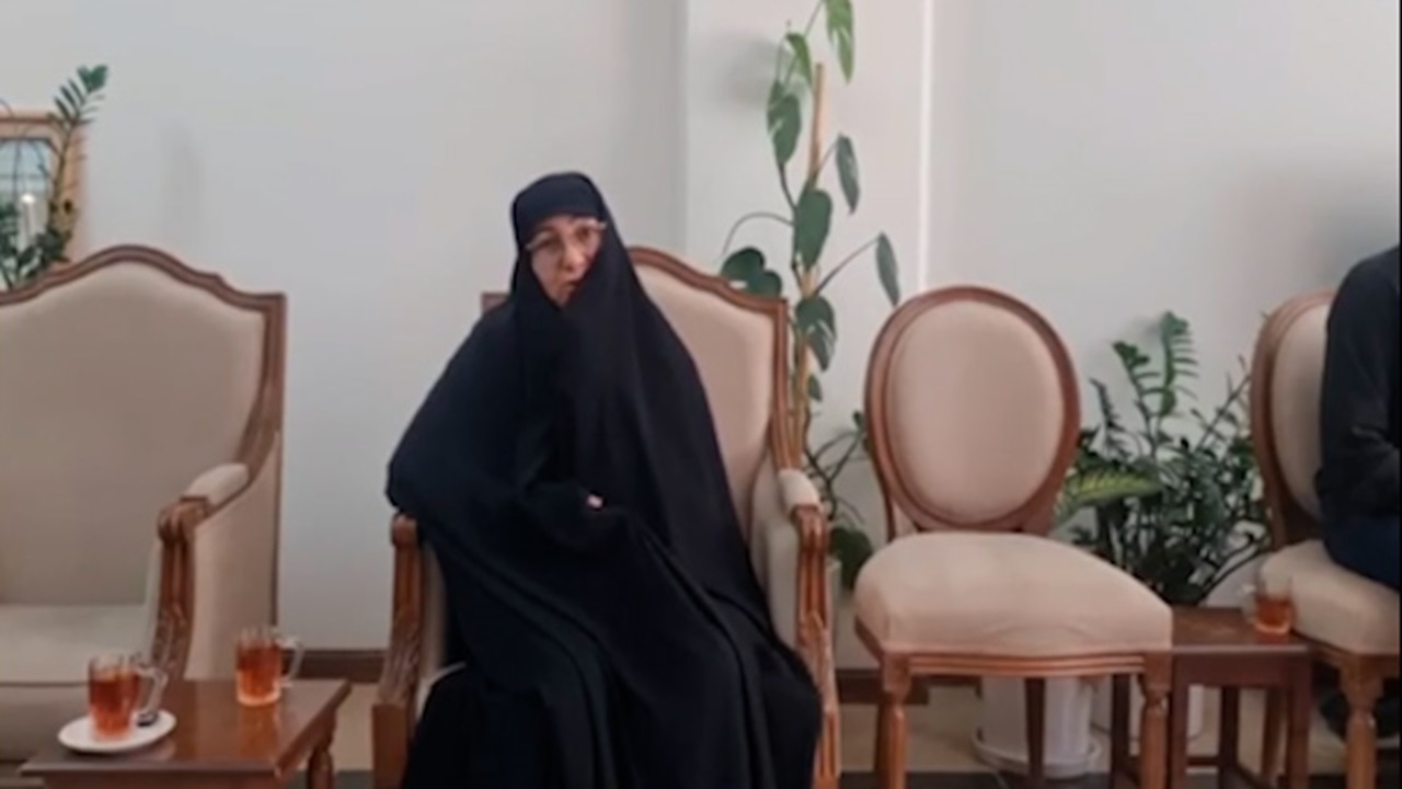 شهیدی که با امیرالمومنین ارتباط بسیار عمیق داشت + فیلم