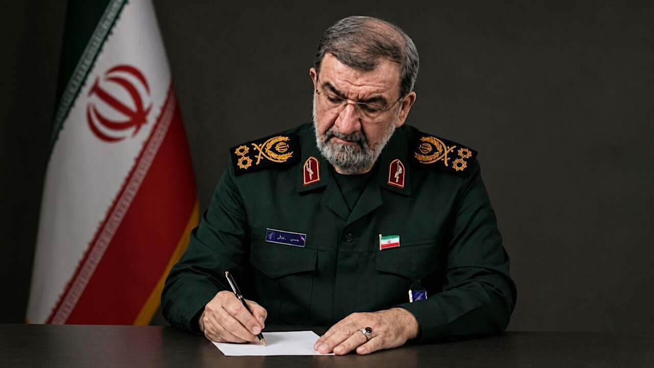 واقعیت را ایران رقم می‌زند نه تخیلات بدترین رئیس‌جمهور تاریخ آمریکا