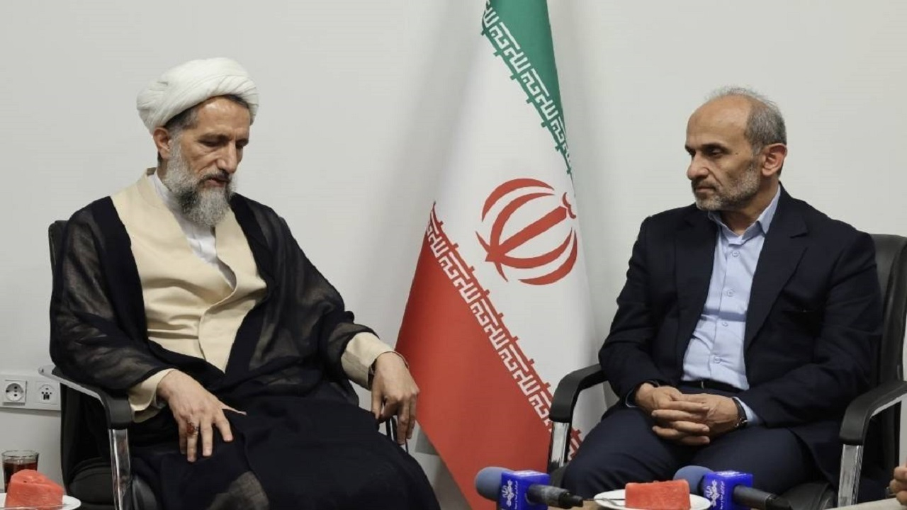 ایران جان» بستر ارزشمند بازشناسی مفاخر/ سند زیستبوم رسانهای قزوین قطبنمای برنامهسازان