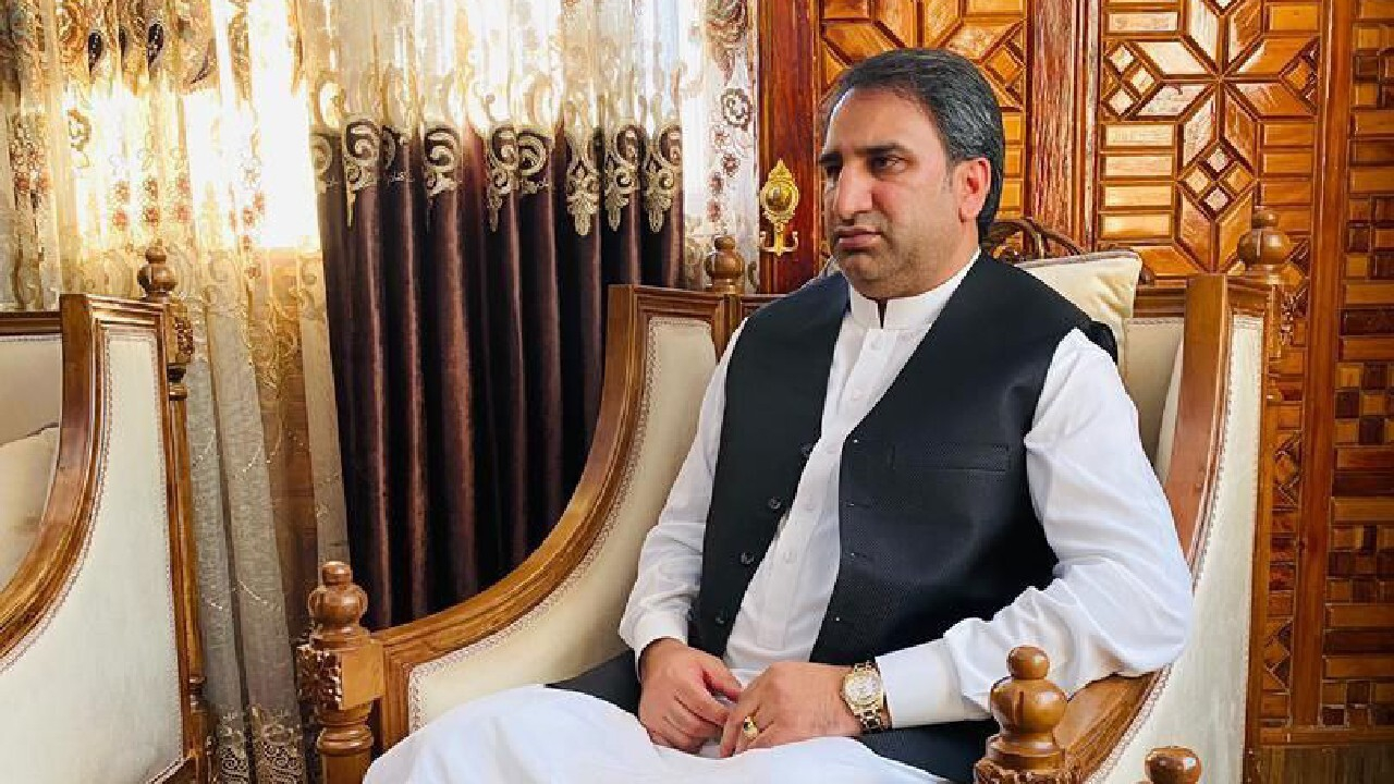 کابل به دنبال تجارت ۱۰ میلیارد دلاری با تهران؛ رئیس اتاق مشترک تجاری افغانستان و ایران منصوب شد