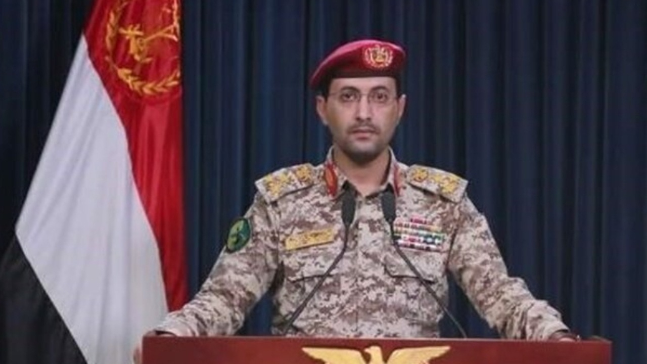یمن: ۸ نفتکش سعودی را مجبور به تغییر مسیر کردیم
