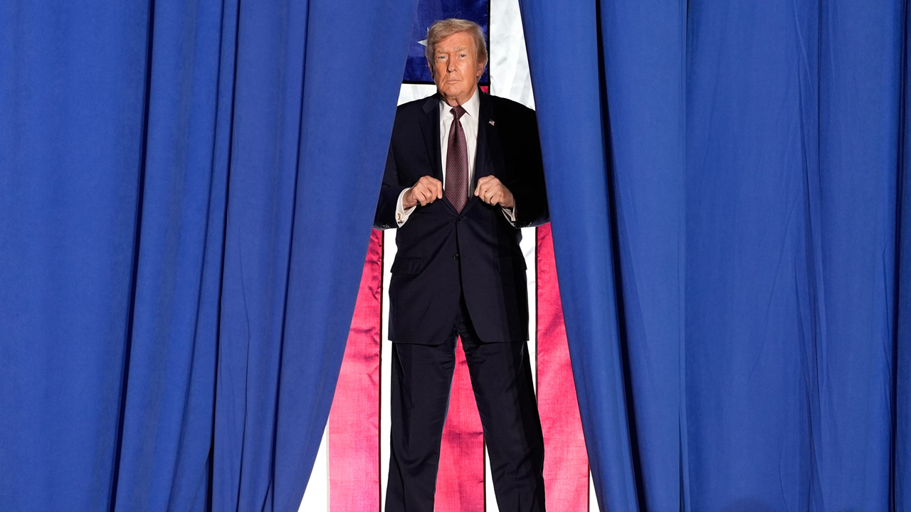 آیا ترامپ از نظر روانی سالم است؟