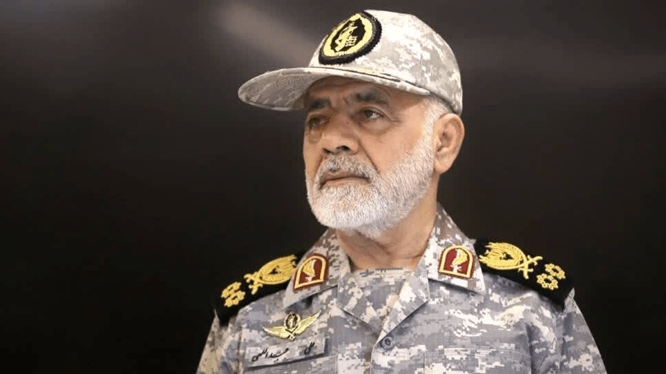 رئیس ستادکل نیروهای مسلح: جنگ جدید دامن همه را میگیرد