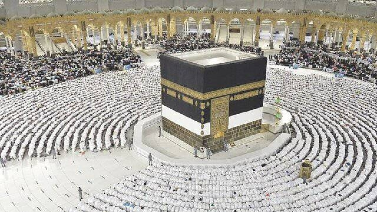 فرایند صدور ویزای الکترونیکی حج ۱۴۰۶ کلید خورد