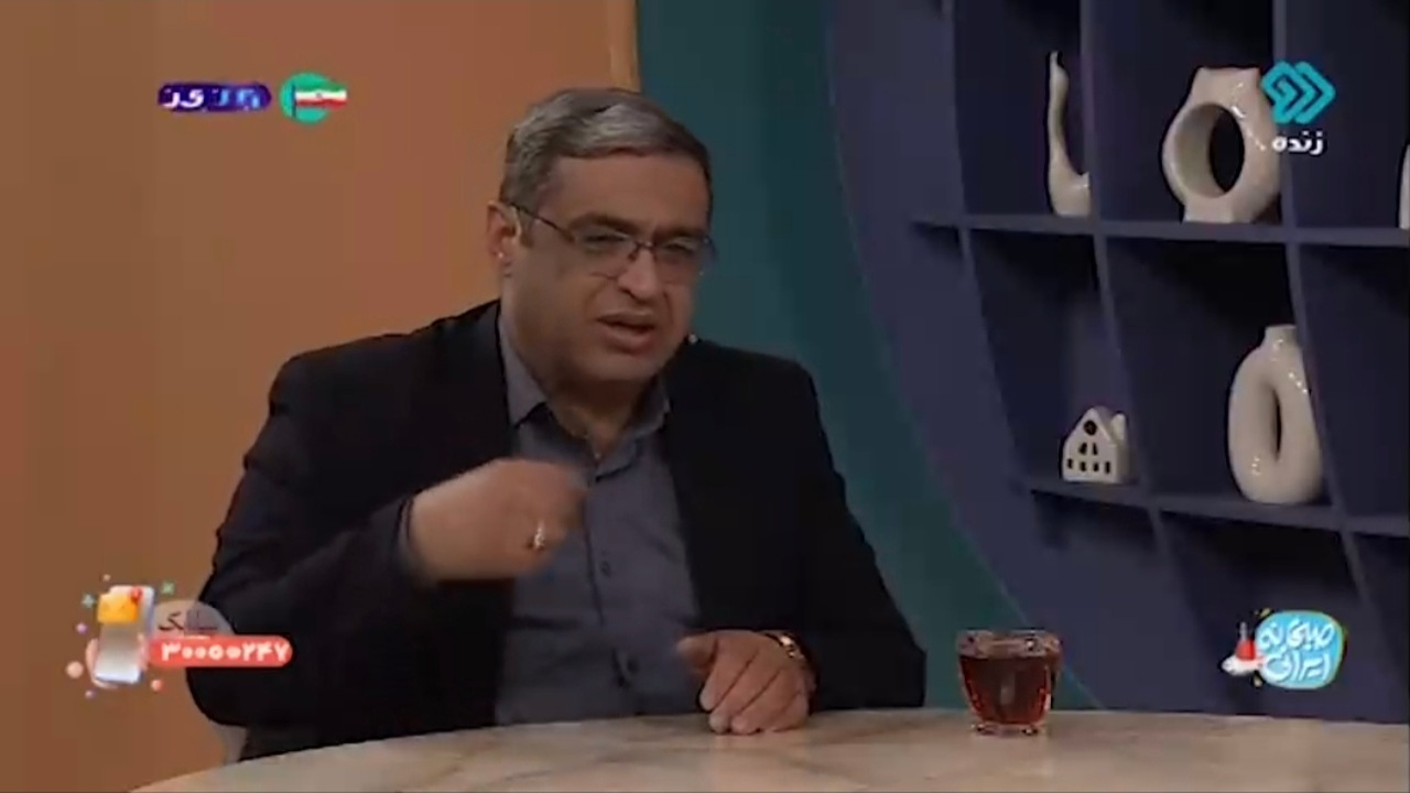 والدین نسل Z باید تفاوتها را بپذیرند + فیلم