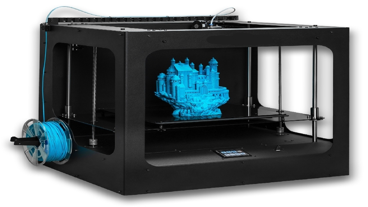 فناوری چاپ سه بعدی فلزات مهندسان متالورژی را از قالبسازی بینیاز کرد