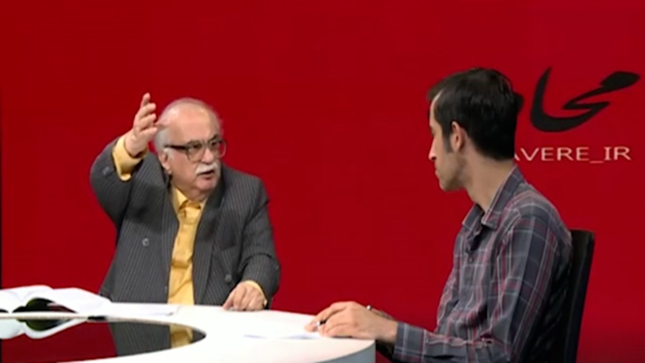 ماجرای خودکشی علی‌اکبر داور از ترس رضاشاه + فیلم